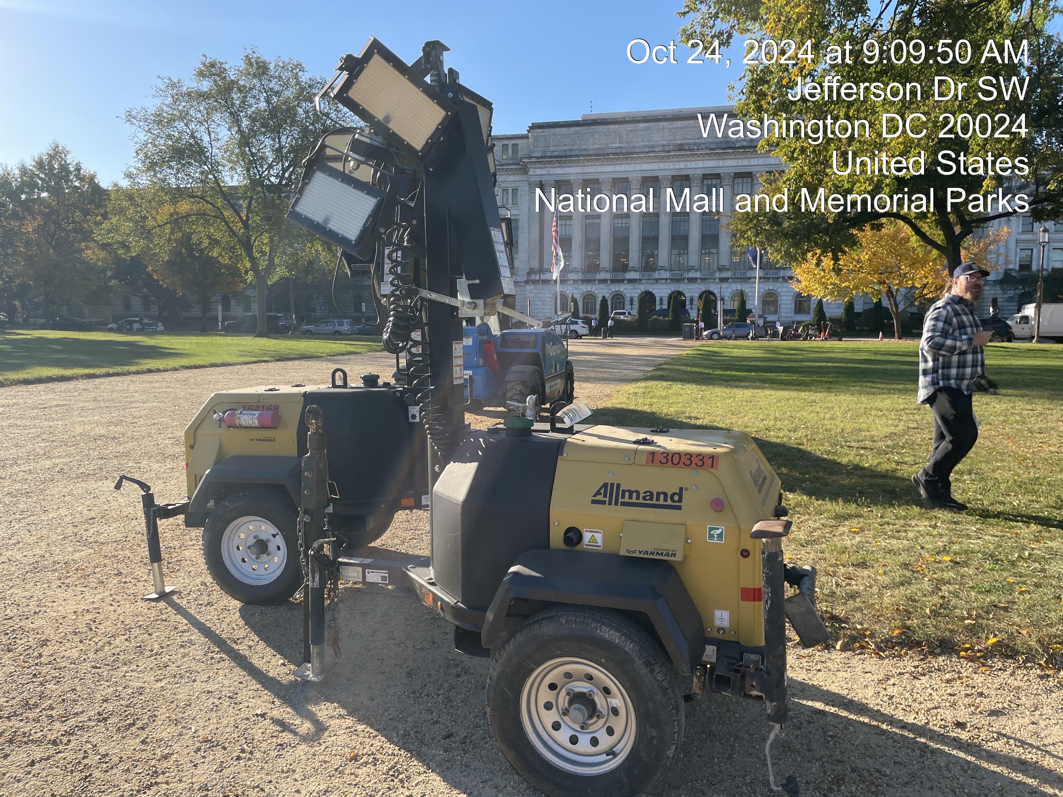 2021 MI-T-M CORPORATION CA-2703-1MMH