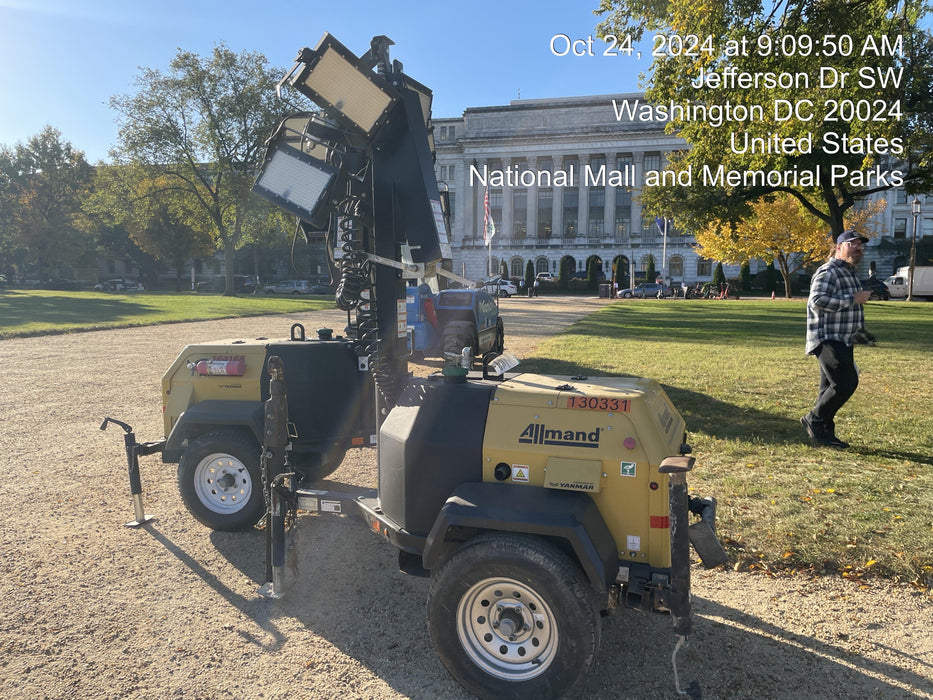 2021 MI-T-M CORPORATION CA-2703-1MMH