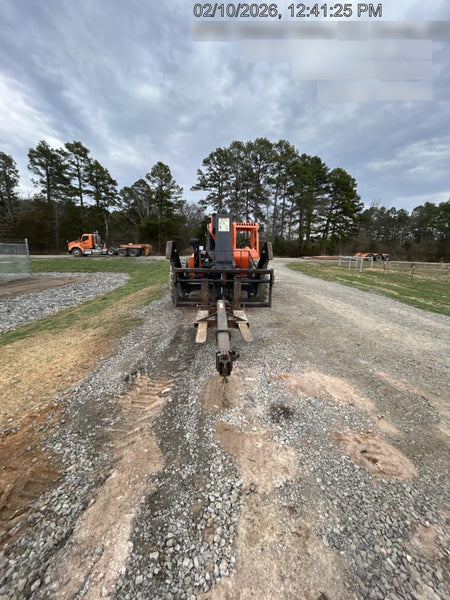 2019 STAR INDUSTRIES M1360B - Star JIB Boom