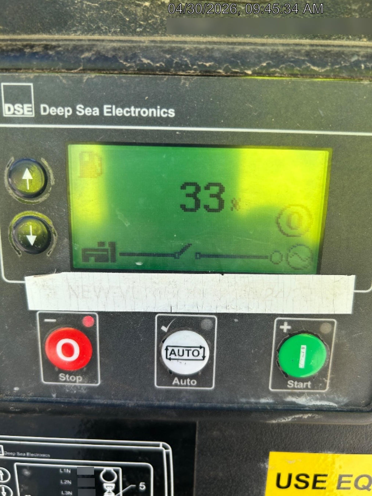 2022 ATLAS COPCO QAS25 CWK