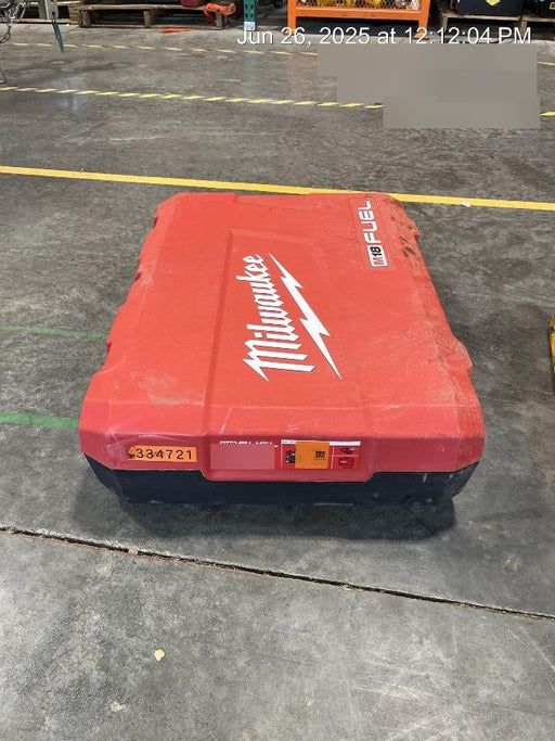 2023 MILWAUKEE 2788-22HD