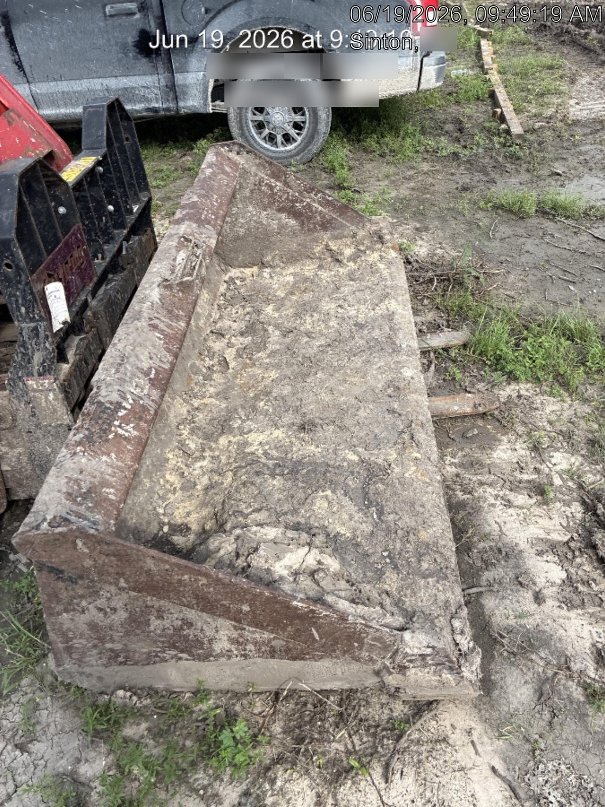 2019 TAKEUCHI TL12V2C
