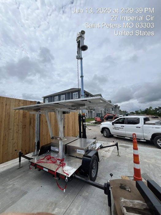 2025 SUN SURVEILLANCE SS-GEN-4535-1