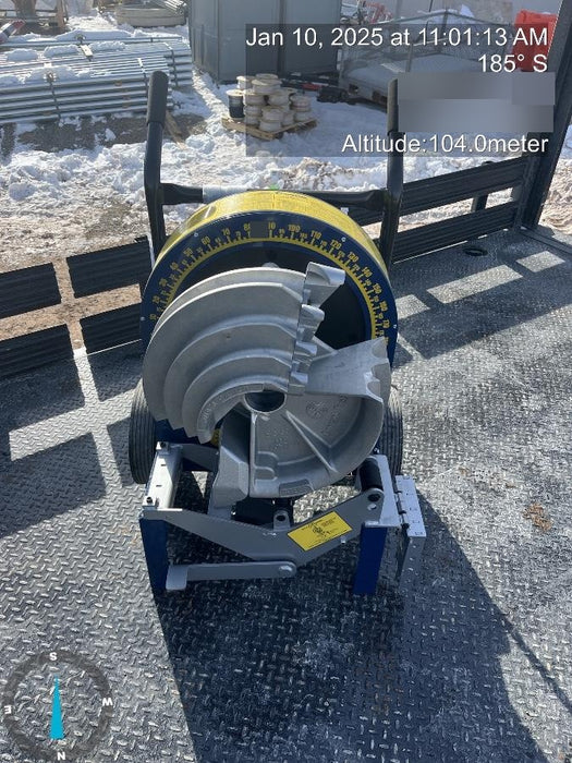 2024 CURRENT TOOLS 77