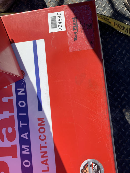 2022 KEY PLANT KP-SCC-804