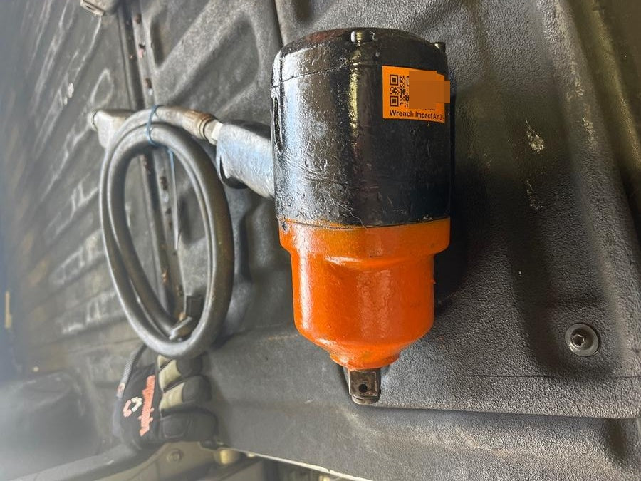 2020 MICHIGAN PNEUMATIC 750SS