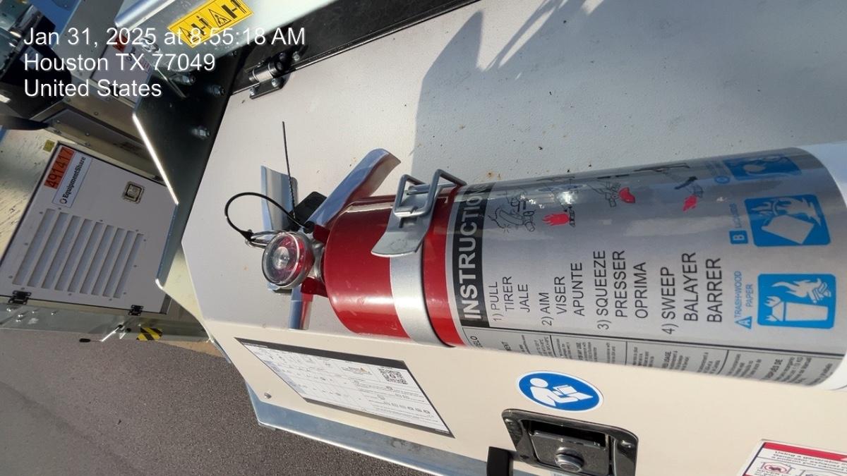 2025 GENERAC SLT-DCUBEHYPRK2