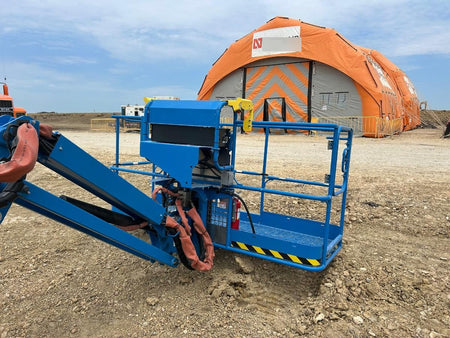 2026 GENIE S-85 XC