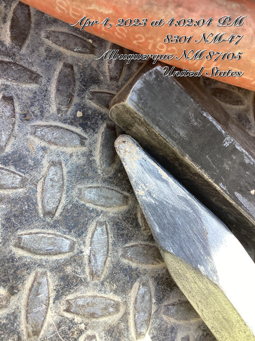 2021 MICHIGAN PNEUMATIC MP-TPB90-114