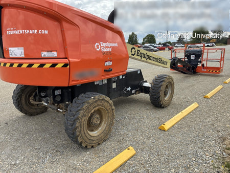 2025 JLG 460SJ