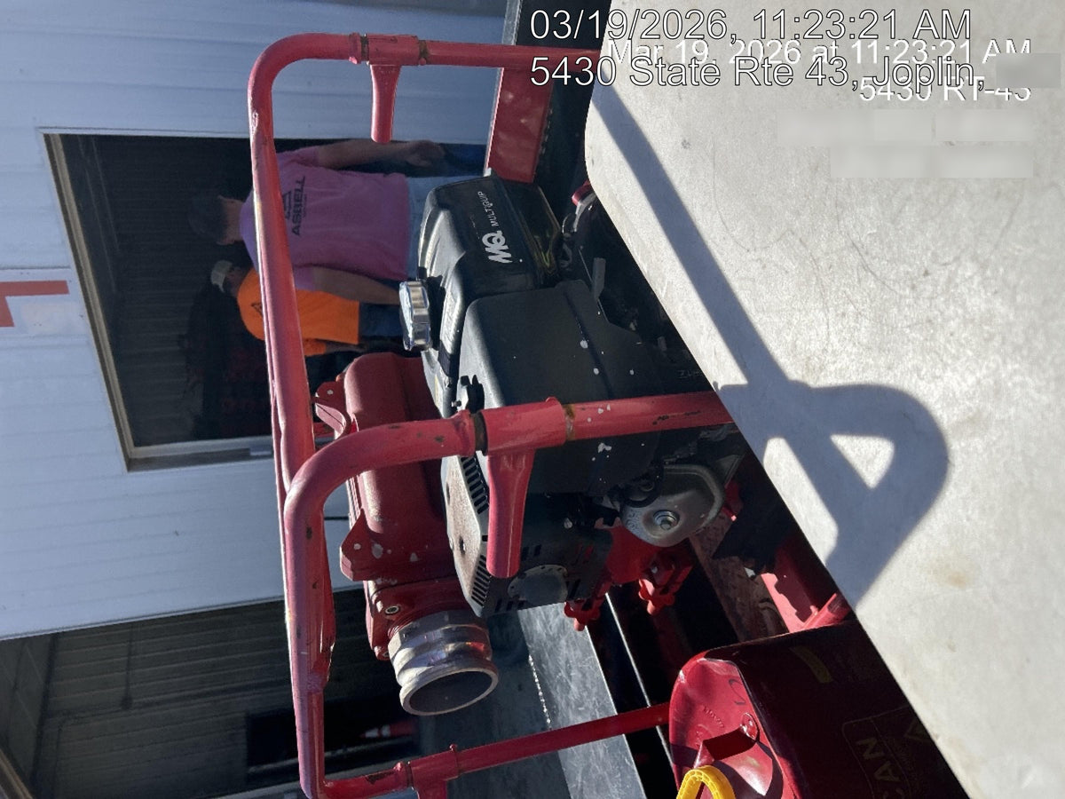 2023 MULTIQUIP QP4TH