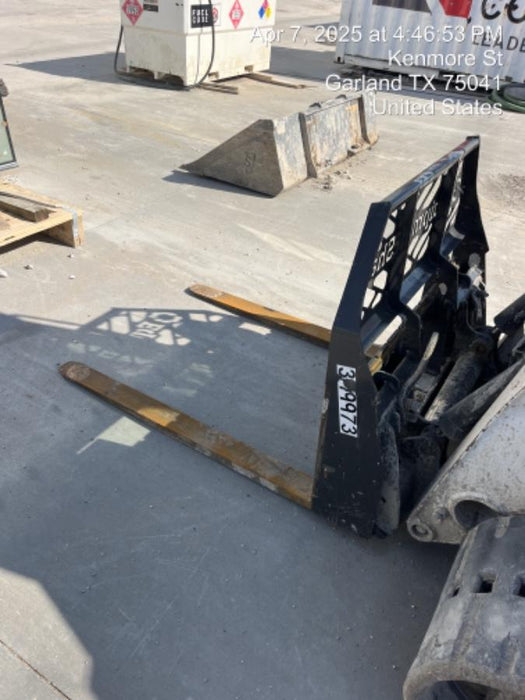 2024 PALADIN 48" Pallet Forks - Paladin