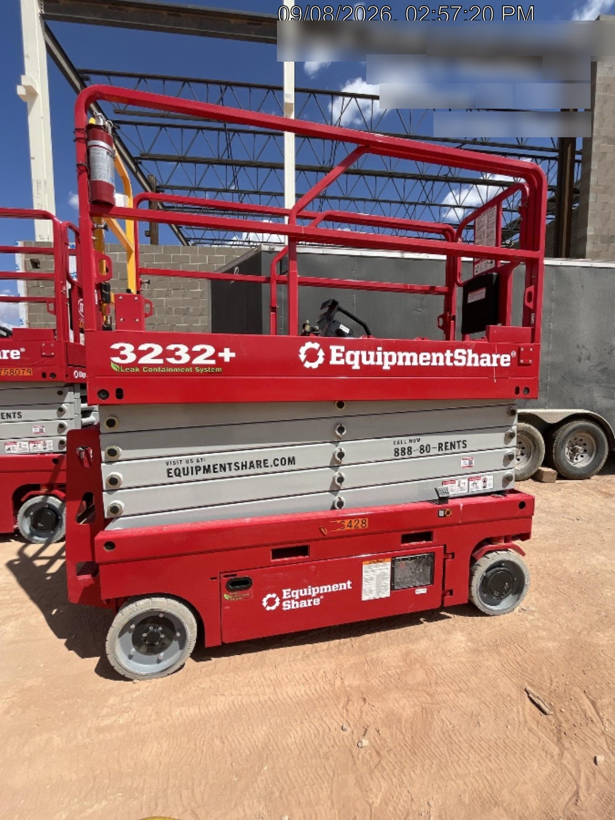 2026 MEC 3232+