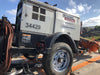 2019 Lincoln Electric Vantage 322 Welder Ready-Pak 3, Two wheel trailer, Fender and Light kit, Cable Rack