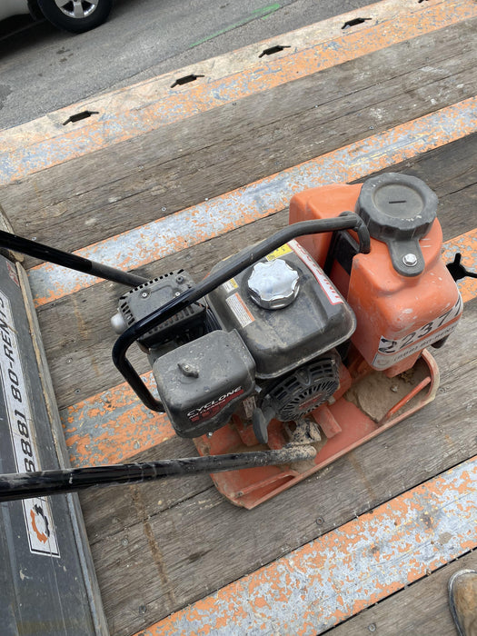 2022 MULTIQUIP MVC82VHW