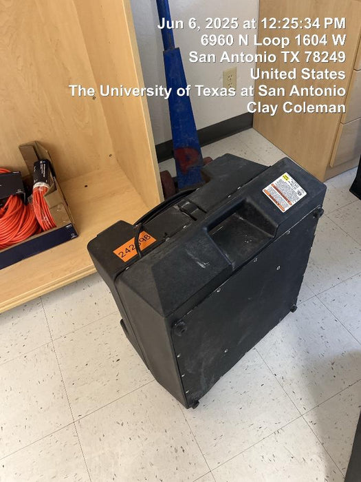 2022 PHOENIX Guardian R Hepa