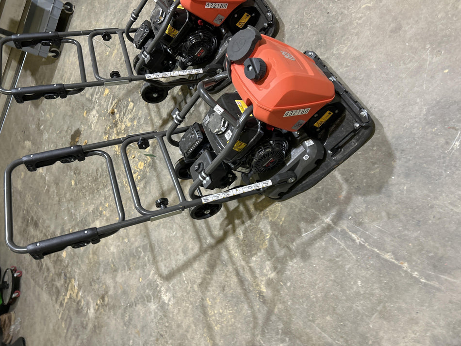 2024 HUSQVARNA LF75