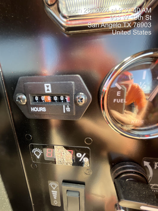 2024 MULTIQUIP GBX24BK