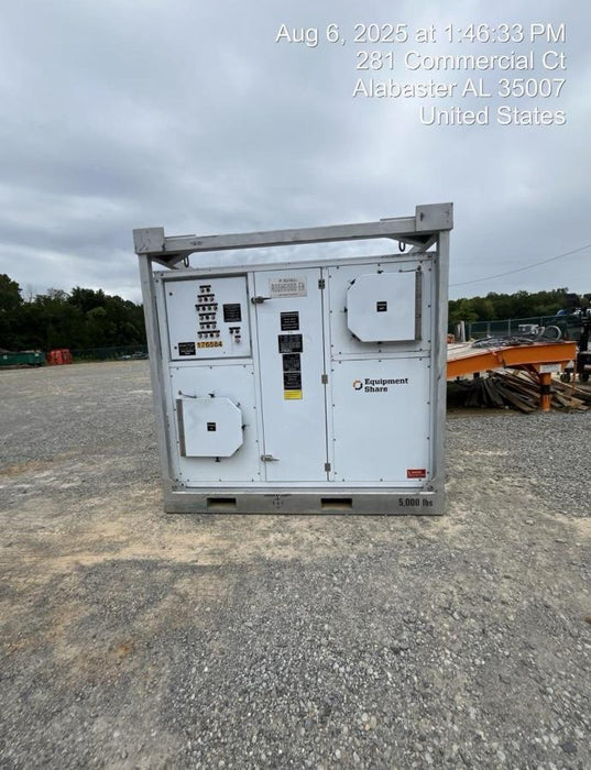 2021 SMARTECH RDDH6000-EH