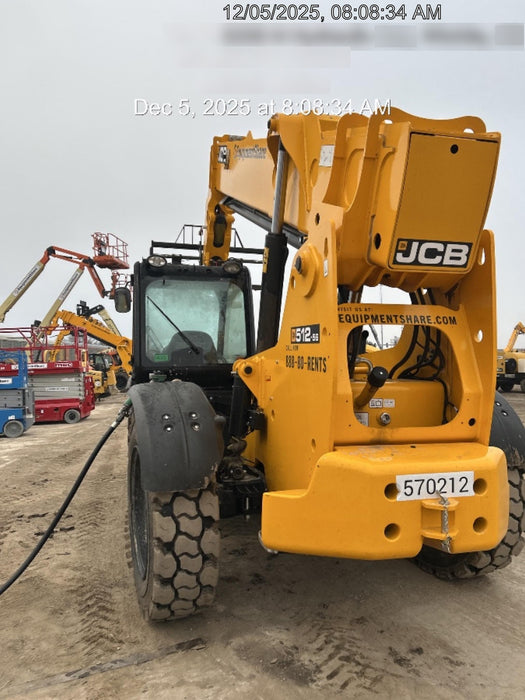 2023 JCB 512-56