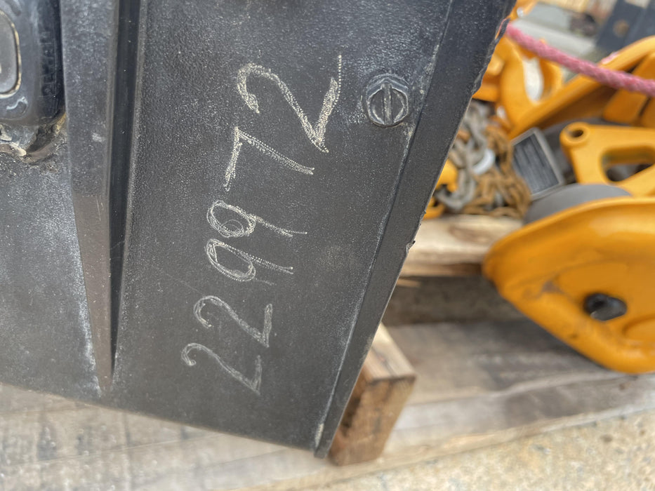 2022 LINCOLN ELECTRIC LN-25X