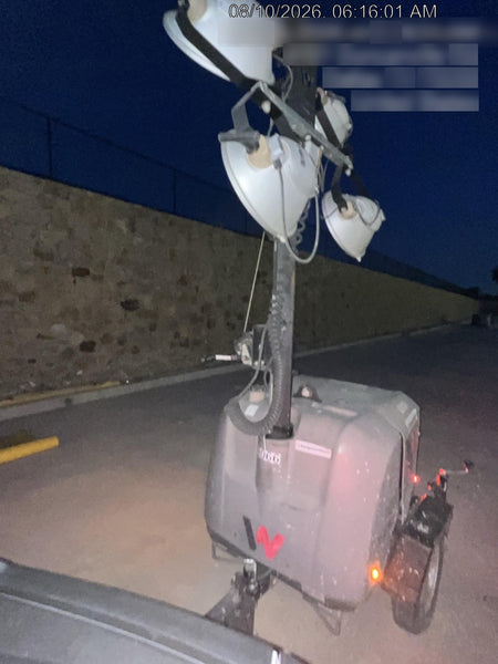 2018 WACKER NEUSON LTV6K-MH