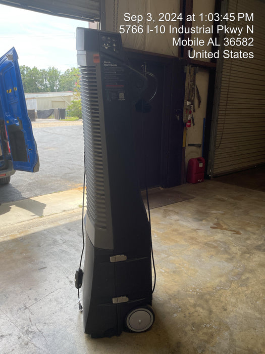 2023 VECTOR Vector Max