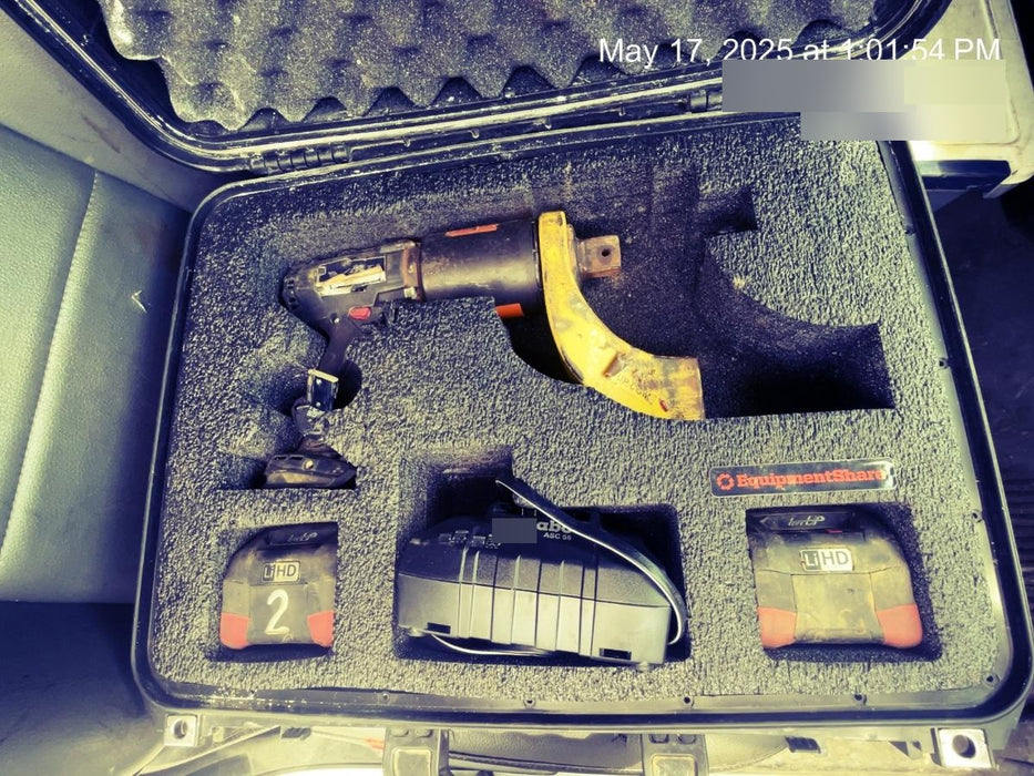 2022 TORCUP VT-1000KIT