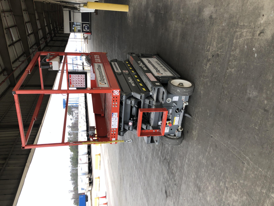 2019 Skyjack SJIII-3219 Standard w/Trojan Batteries