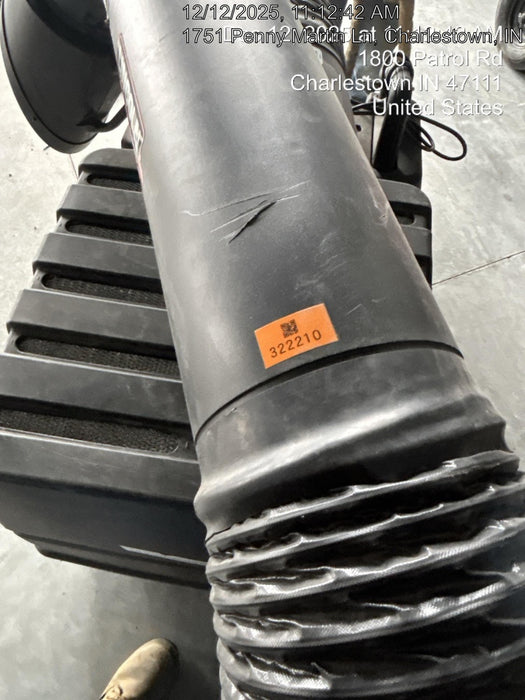 2023 LINCOLN ELECTRIC K4259-2