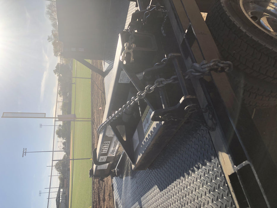 2020 STAR INDUSTRIES M1360B - Star JIB Boom