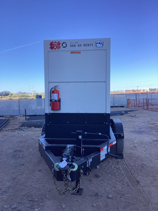 2023 MULTIQUIP DCA300