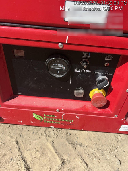 2026 MEC Micro 19-XD