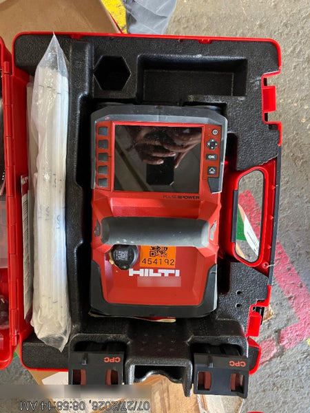 2024 HILTI PS 1000-B