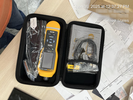 2025 FLUKE 805 FC