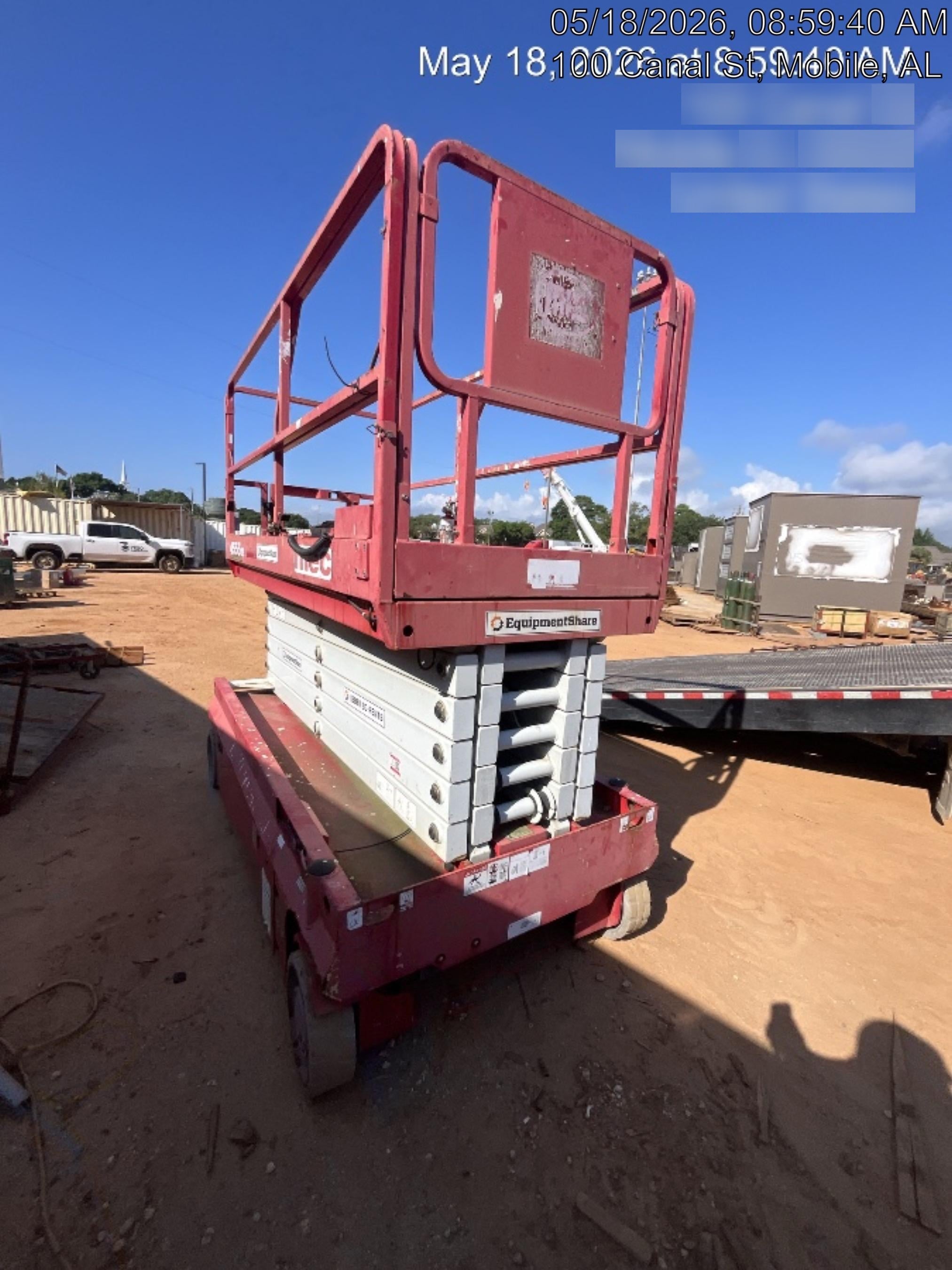 2020 MEC 4555SE