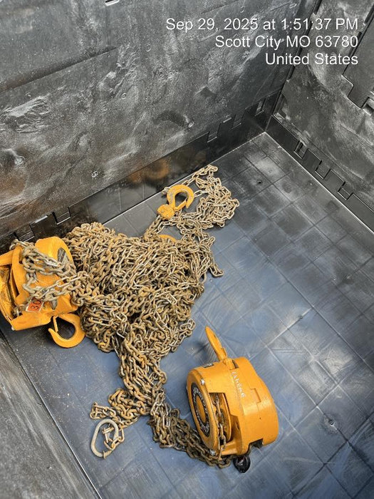 2023 HARRINGTON CF010-30