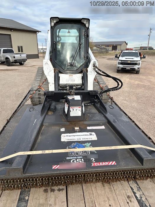 2022 PALADIN 30372A-0022