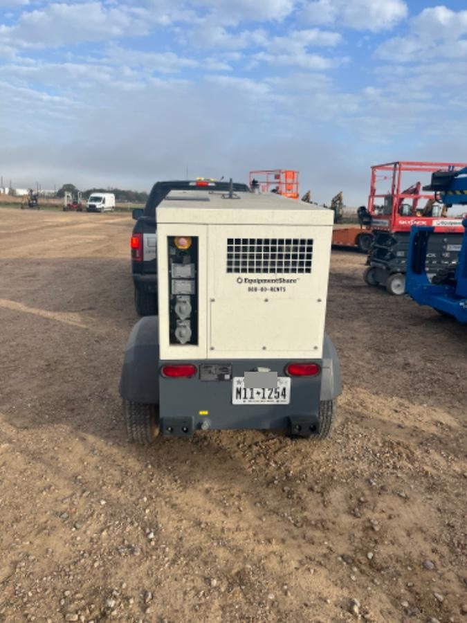 2022 ATLAS COPCO QAS25 CWK