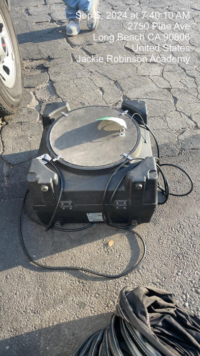 2022 PHOENIX Guardian R Hepa