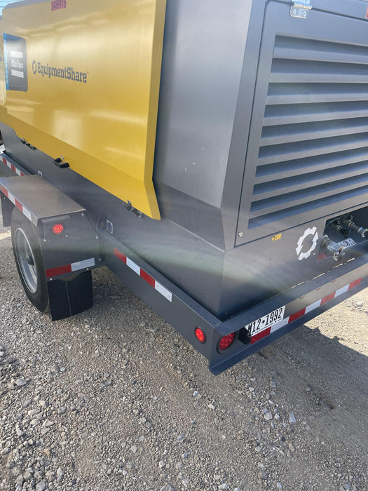2023 ATLAS COPCO XAS 850