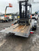 2026 BIG TEX TRAILER 16TL-22BK