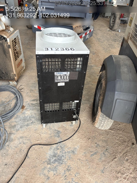 2023 KWIKOOL KPAC1411-2