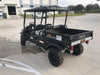 2019 CLUB CAR CA1700D (Canopy)