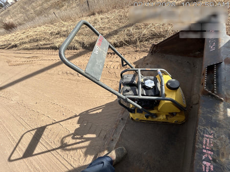 2020 WACKER NEUSON WP1550AW