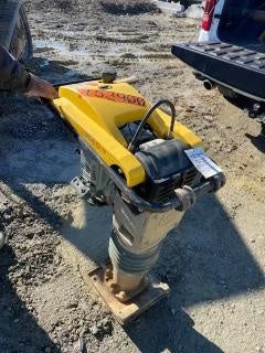 2021 WACKER NEUSON BS60-4As