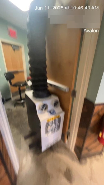 2022 KWIKOOL KPAC1811-2