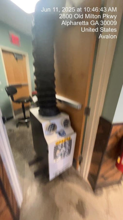 2022 KWIKOOL KPAC1811-2