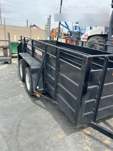 2021 BEST 5x12UST