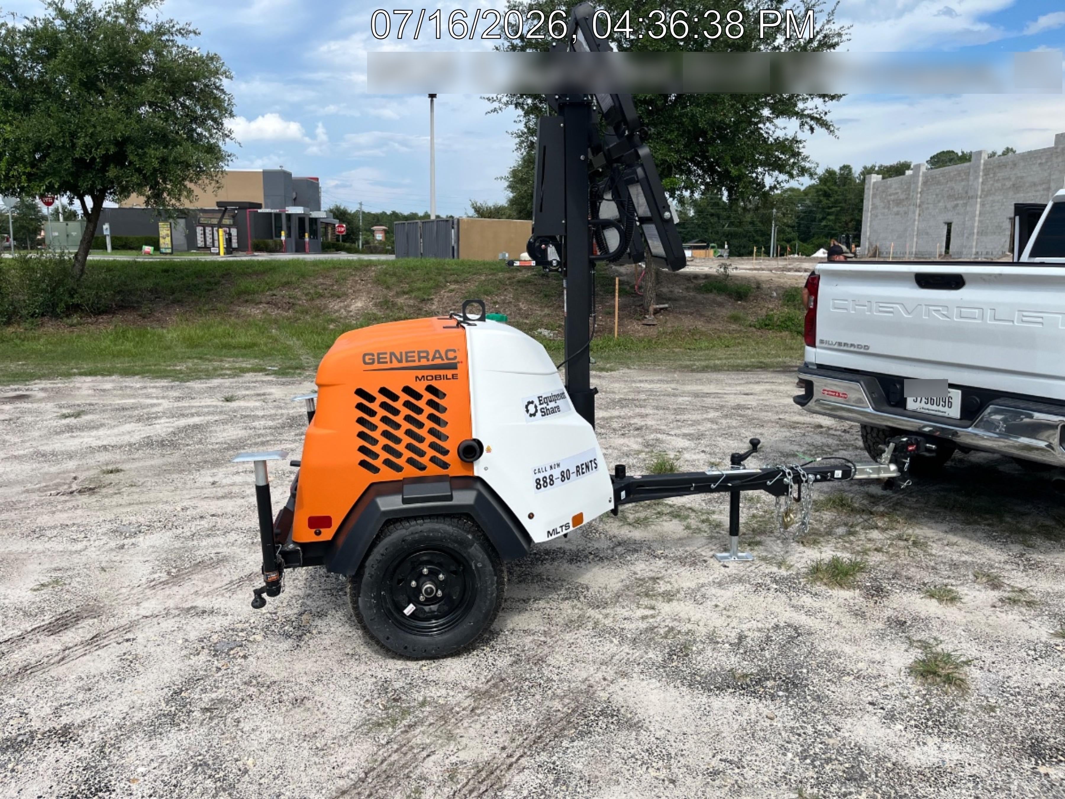 2026 GENERAC MLTS-4